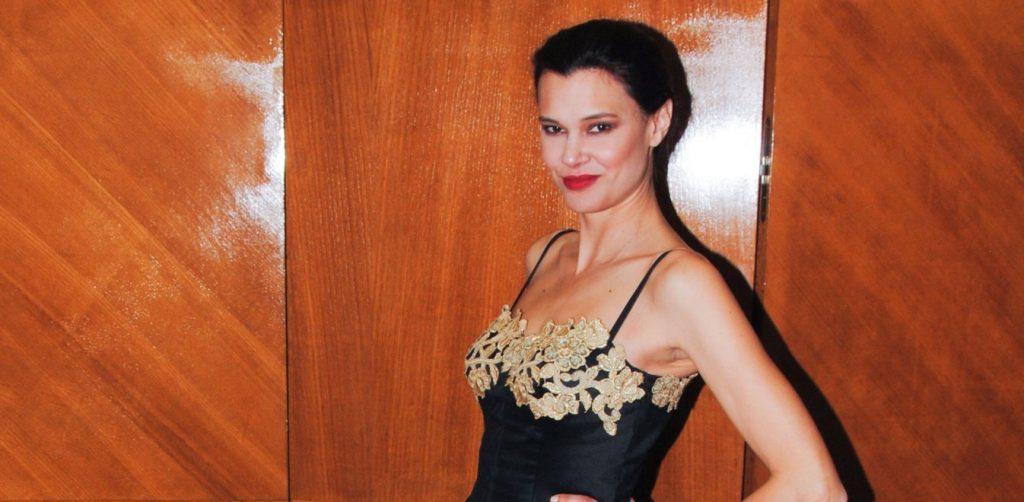 Η πρώην Μις Ευρώπη Ι.Δάρρα για τις καταγγελίες σεξουαλικής παρενόχλησης: «Να μάθουμε να λέμε όχι»