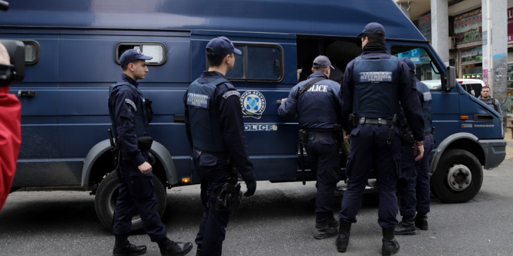 Φοβούνται επιθέσεις με δέματα βόμβες – Αποκαλυπτικό έγγραφο της Αστυνομίας