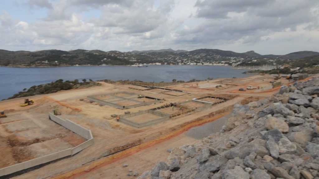 Λέρος: Αλλάζουν το 25% του πληθυσμού με εγκατάσταση ΚΥΤ 2.000 νέων παράνομων μεταναστών!