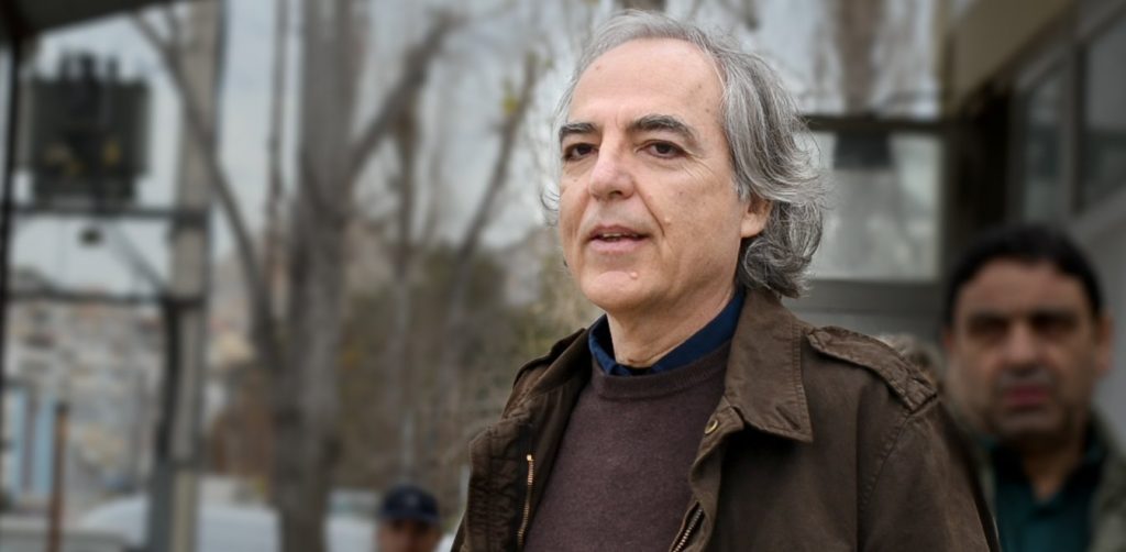 Σ.Νικολάου για Κουφοντίνα: «Αποδέχτηκε τον ορό – Με τίποτα δεν θα μεταφερθεί στις φυλακές Κορυδαλλού»