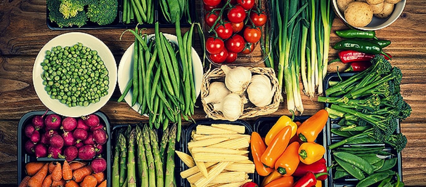 Προσοχή: Aυτά είναι τα δέκα λαχανικά που σας παχαίνουν «ύπουλα»