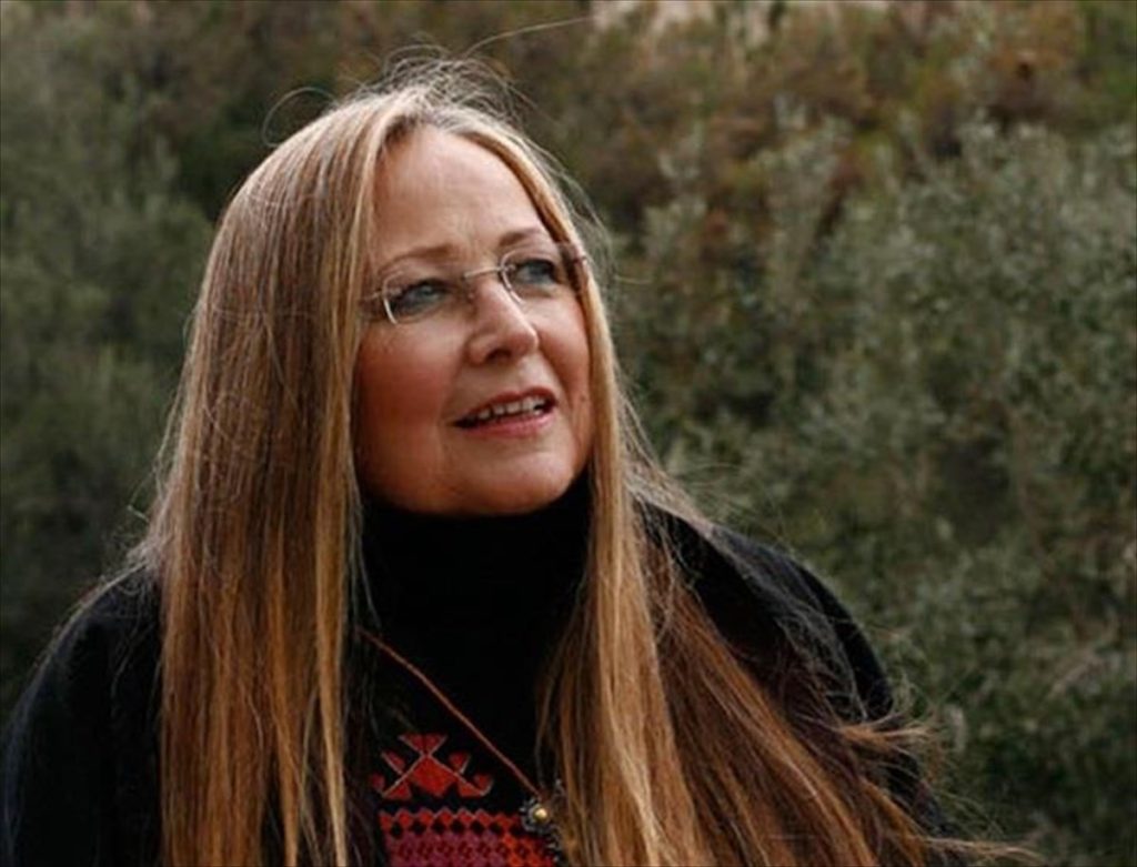 Eurovision: Τι λέει η Μαρίζα Κωχ για την ελληνική συμμετοχή του ΄76 και τις απειλές από τους Τούρκους