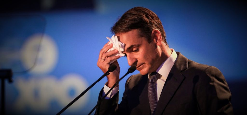 ΣΟΚ: Θα παρατείνουν τo lockdown όλο τον Μάρτιο και τον Απρίλιο – Σε κατάσταση πανικού λόγω των δημοσκοπήσεων (upd)