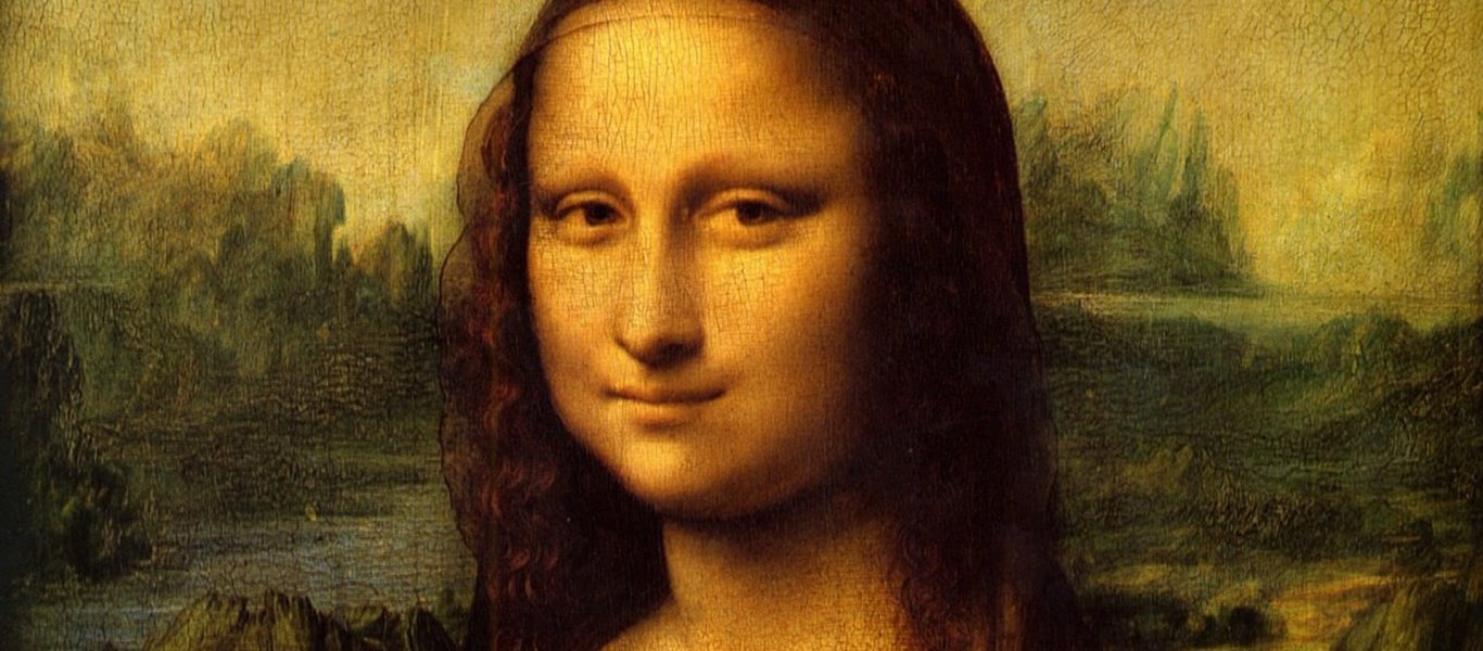 Έχετε αναρωτηθεί; – Γιατί η Μόνα Λίζα δεν έχει φρύδια;