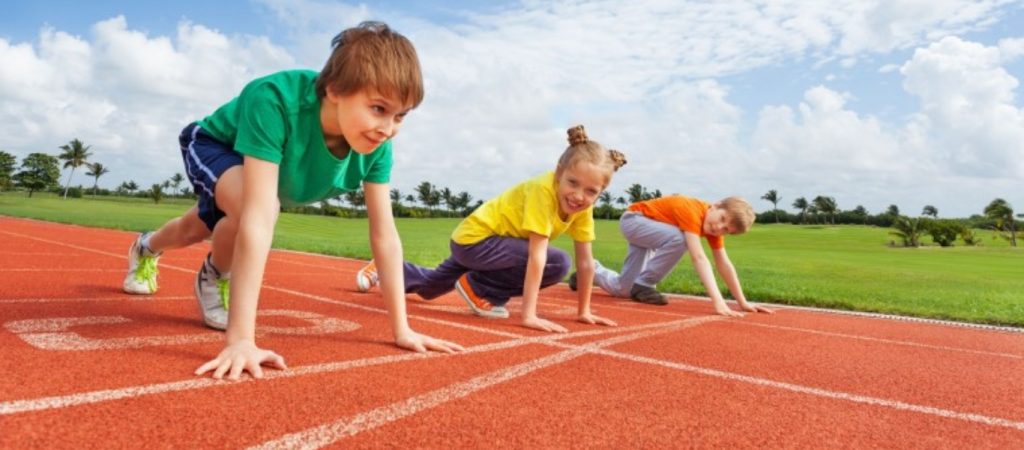 Παιδί και αθλητισμός: Η θετική επίδρασή του στις σχολικές επιδόσεις