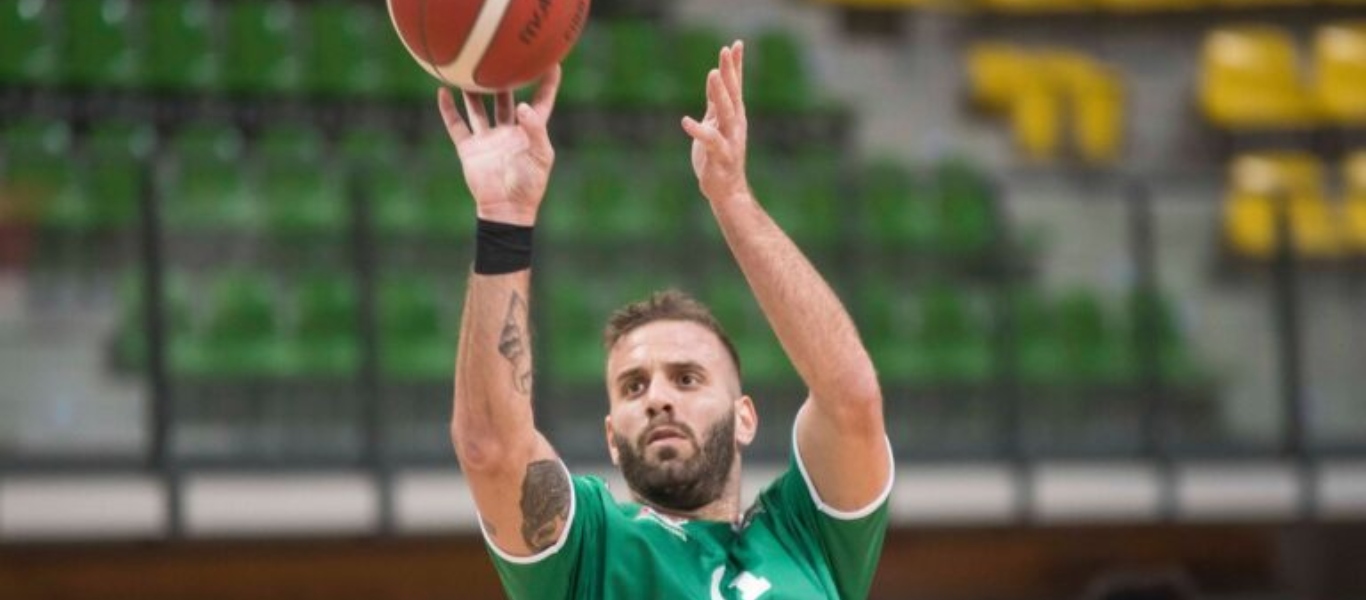 Ξανά άτυχος ο Νίκος Παππάς – Υπέστη ρήξη αχιλλείου τένοντα