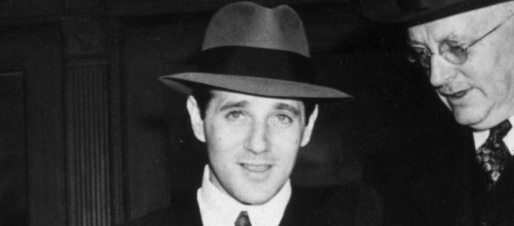 Μπάγκσυ Σίγκελ: Ο αιμοσταγής γκάνγκστερ που είχε μέσα του το… σταριλίκι