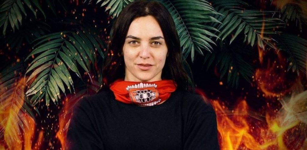 Survivor: Έχουν έρθει κοντά ο Η.Μπόγδανος και η Κ.Καλύβα;