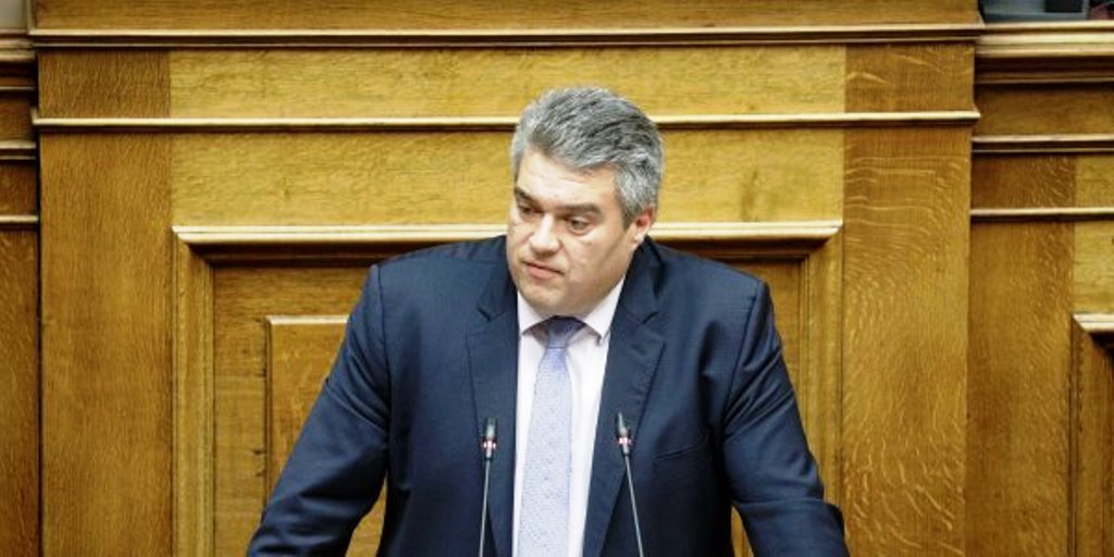 Μ.Χρυσομάλλης: «Τηρώ πάντα τα μέτρα αλλά αποδέχτηκα το πρόστιμο που μου επιβλήθηκε»