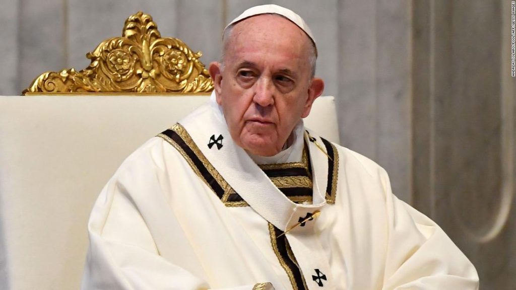 Ιράκ: Ο Πάπας στην Ερμπίλ  και Μοσούλη – Δέκα χιλιάδες πιστοί  στην λειτουργία