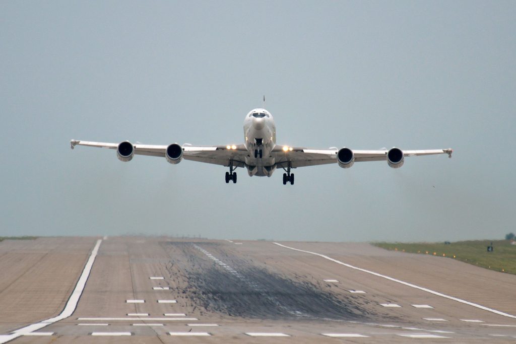 ΥΠΑ: Δείτε μέχρι πότε παρατείνονται οι περιορισμοί στις πτήσεις εσωτερικού & εξωτερικού