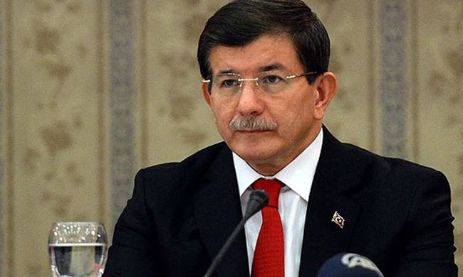 Α. Νταβούτογλου: «Το Καστελόριζο να το εξετάσουμε ξεχωριστά – Η Τουρκία δεν μπορεί να εγκλωβιστεί στην Αττάλεια»