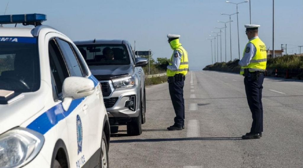 Μαλεσίνα: Ο έλεγχος της αστυνομίας έγινε καταδίωξη