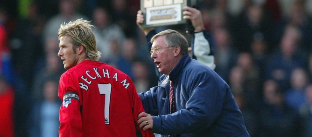 Το άγνωστο πρόβλημα υγείας του Σερ Άλεξ Φέργκιουσον – «Πίστευα ότι ίσως δεν θα ξαναμιλήσω»