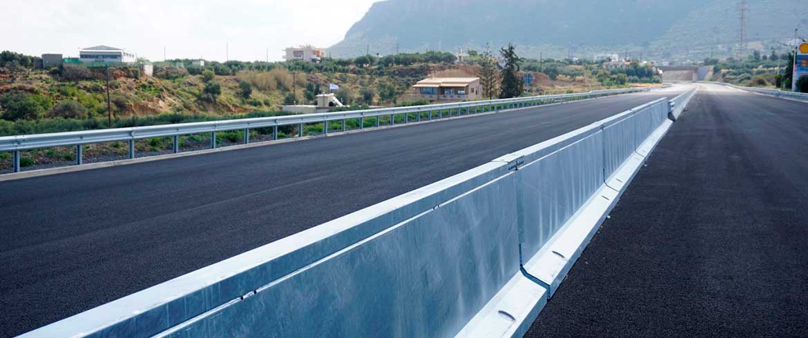 Κλείνει την Τρίτη τμήμα του ΒΟΑΚ στα Χανιά λόγω έργων