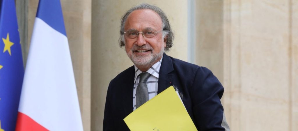 Νεκρός από συντριβή ελικοπτέρου  ο Γάλλος δισεκατομμυριούχος Olivier Dassault