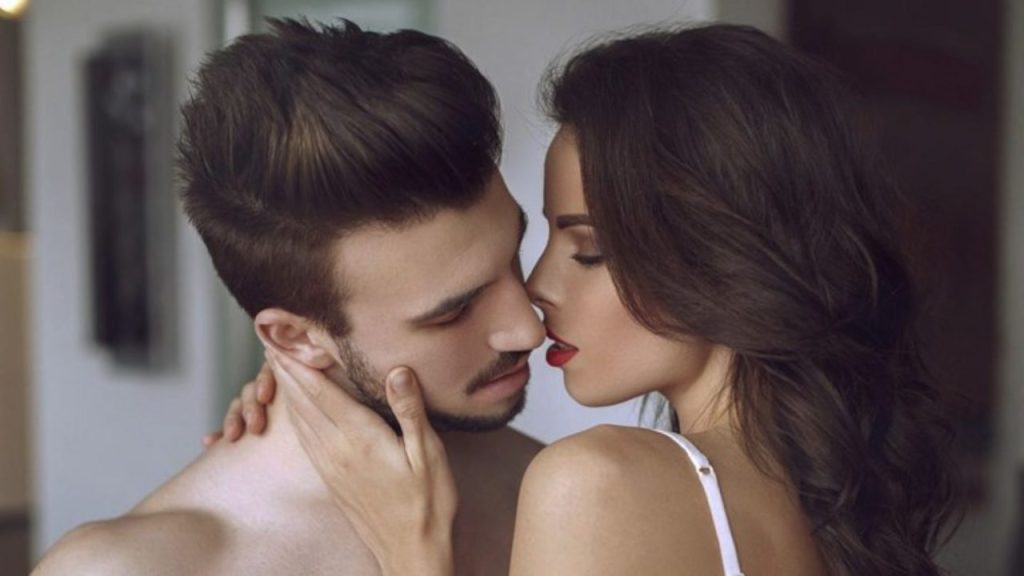 Έχουν ταλέντο στα χείλη: Αυτά τα τέσσερα ζώδια που φιλάνε υπέροχα