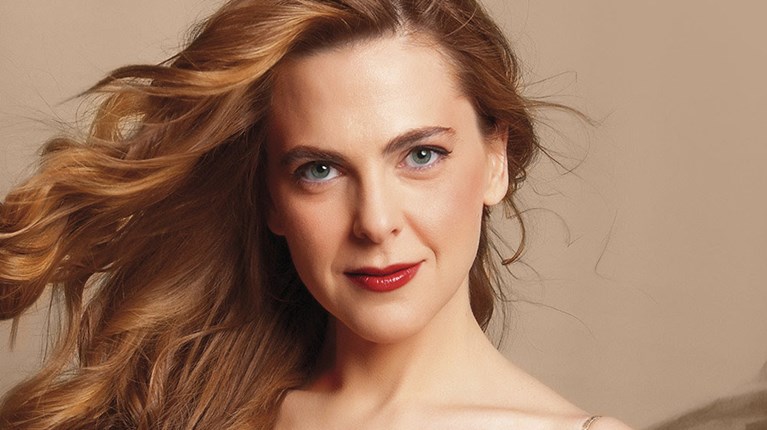 Έγκυος στο πρώτο της παιδί η Ρένα Μόρφη