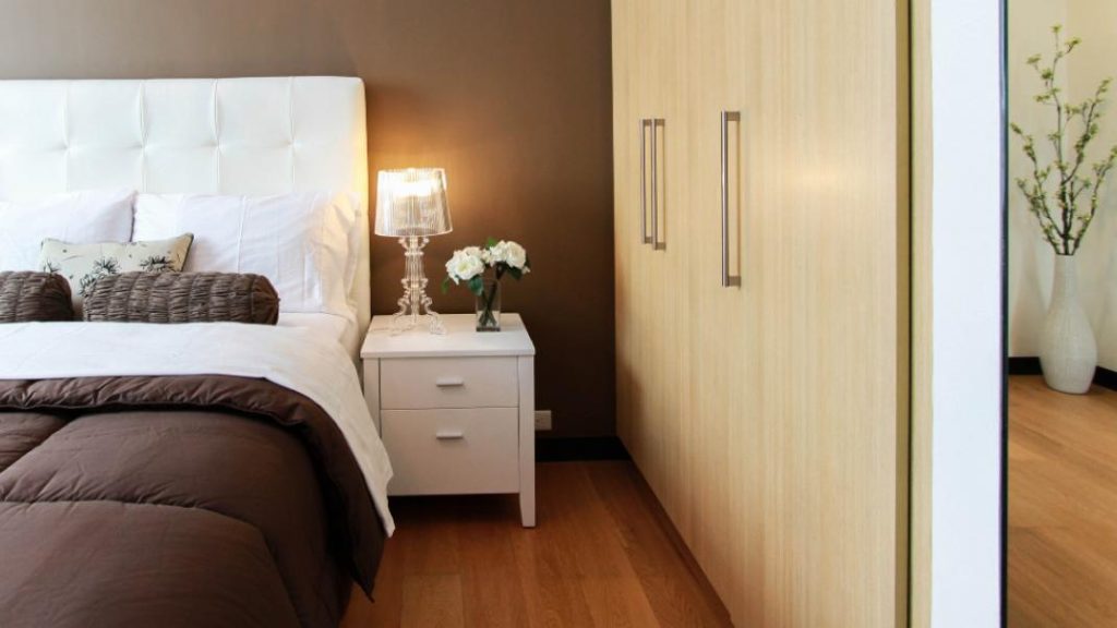 Αυτό είναι το μόνο πράγμα που πρέπει να βάζετε κάτω από το κρεβάτι σας σύμφωνα με το Φενγκ Σούι