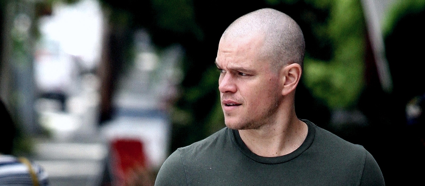 Με αυτές τις τέσσερις συμβουλές θα περιποιηθείτε το ξυρισμένο κεφάλι σας