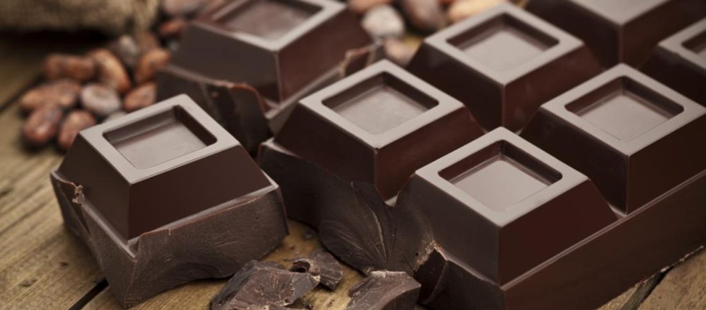 Γαλλία: Άνδρας λήστεψε σούπερ μάρκετ – Άκρως σοκολατένια η λεία του