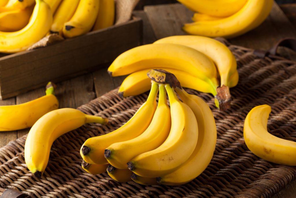 Μπανάνα: Το φρούτο που… διώχνει το άγχος!