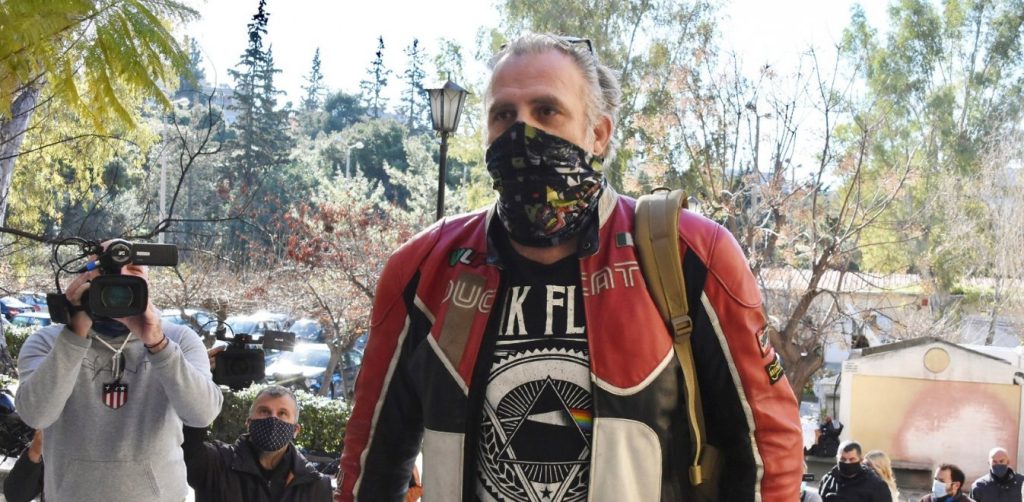 Δεν έχουν τέλος οι καταγγελίες: Στον εισαγγελέα και πάλι ο Πασχάλης Τσαρούχας με νέους φακέλους