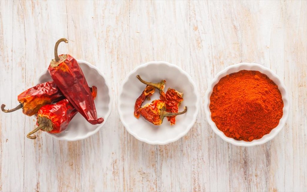 Αυτές είναι οι πικάντικες τροφές που θα σε κάνουν να χάσεις βάρος αμέσως!