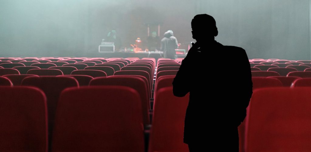 Νέα καταγγελία για γνωστό σκηνοθέτη – «Πλήρωνε τις εκτρώσεις σε 15χρονα»!