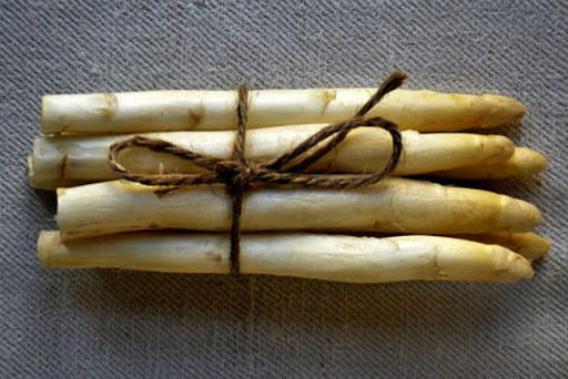 Αυτό το γνωρίζατε; – Γιατί στη Γερμανία λένε «λευκό χρυσό» τα ελληνικά σπαράγγια;