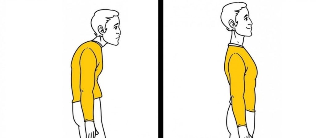 Οι ασθένειες που αποφεύγετε με την σωστή στάση του σώματός σας