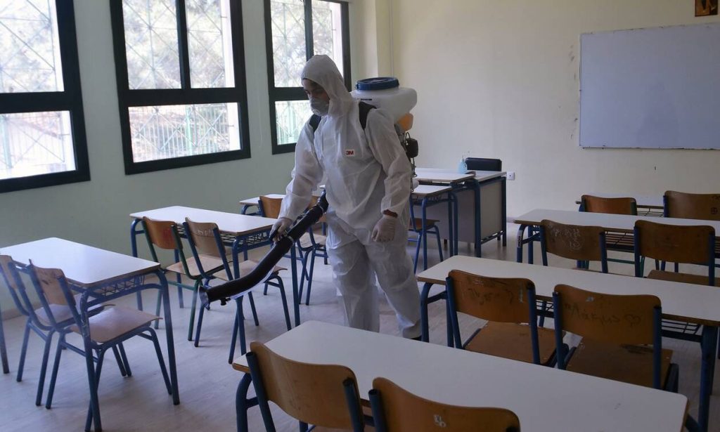 Από τη Δευτέρα 8 Μαρτίου αρχίζουν οι αιτήσεις για τις πανελλαδικές εξετάσεις