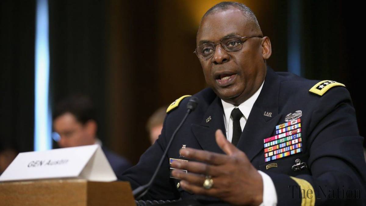 Αμερικανός υπουργός Άμυνας: Θα κάνουμε ότι απαιτείται για αμυνθούμε σε επιθέσεις στο Ιράκ