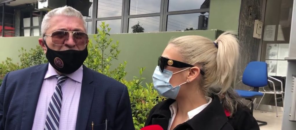 Υπόθεση Lamanif: Στην αντεπίθεση η 30χρονη – Κατέθεσε δύο μηνύσεις