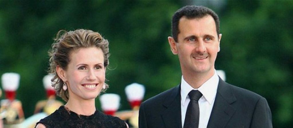 Συρία: Εντοπίστηκε θετικός στον κορωνοϊό Μπασάρ αλ Άσαντ