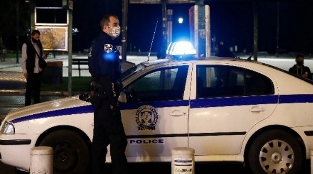 Γλυφάδα: Εντοπίστηκε ο 11χρονος που είχε εξαφανιστεί