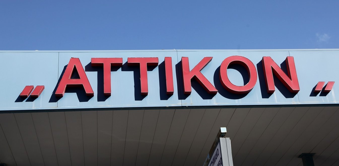 Πρόεδρος ΠΟΕΔΗΝ για νοσοκομείο «Αττικόν»: «Εκτός ψυγείου 10 σοροί – Ασφυξία στο νεκροθάλαμο» (βίντεο)