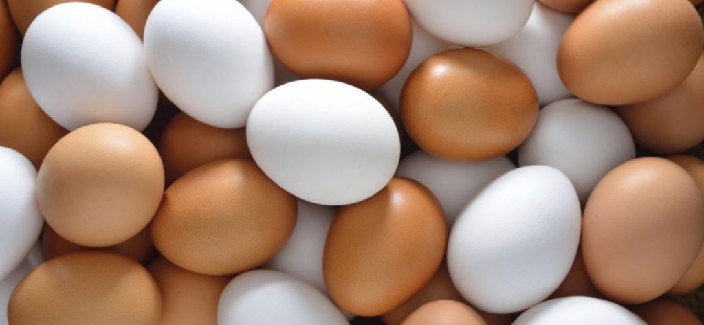 Το TikTok έδωσε την λύση – Ο εύκολος τρόπος να καθαρίσετε αυγά (βίντεο)