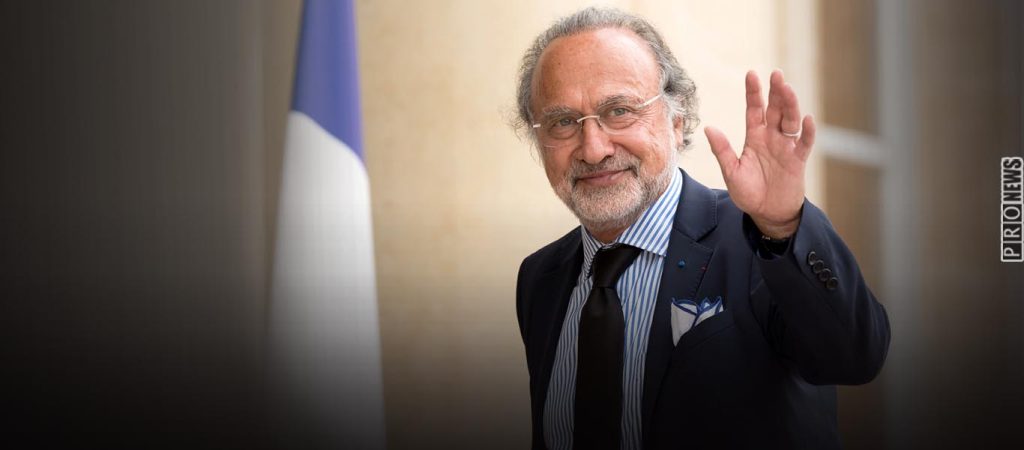 Η τραγωδία του Ολιβιέ Ντασό μπορεί να αλλάξει το σκηνικό σε ότι αφορά την απόκτηση των Rafale από την ΠΑ; (upd)