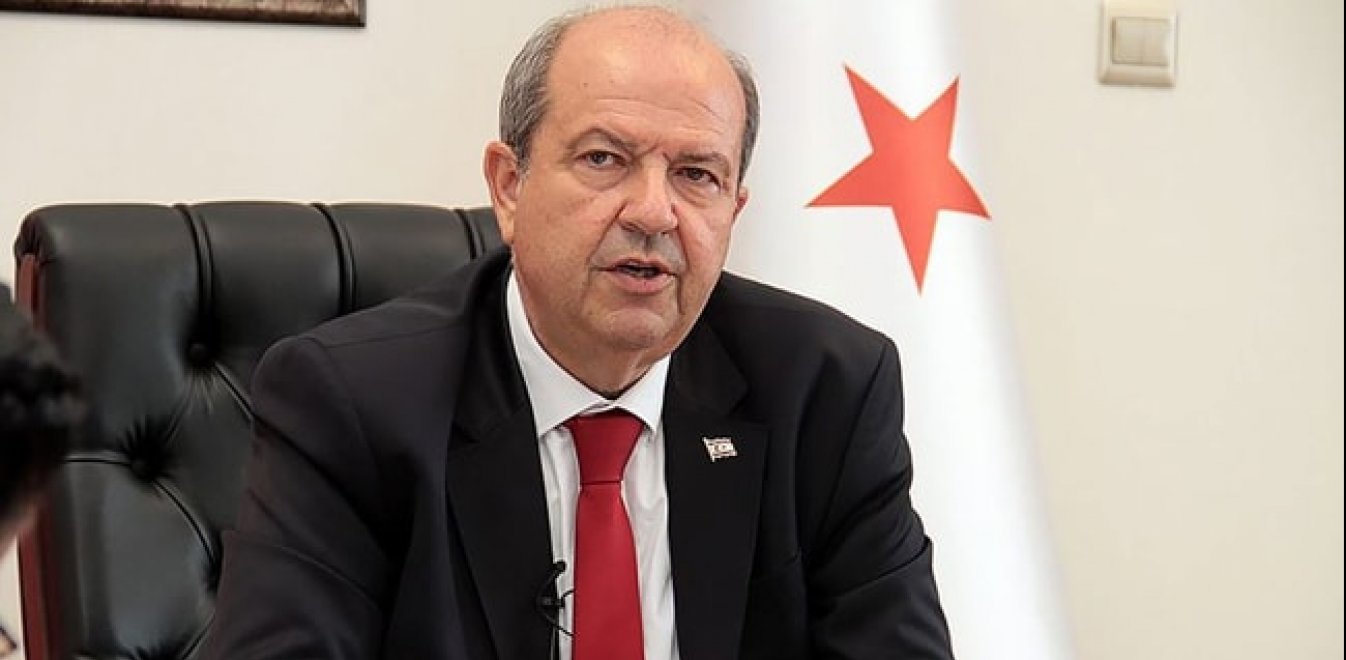 Ε.Τατάρ: «Θα στηρίξουμε το δικό μας κράτος, την δική μας κυριαρχία»