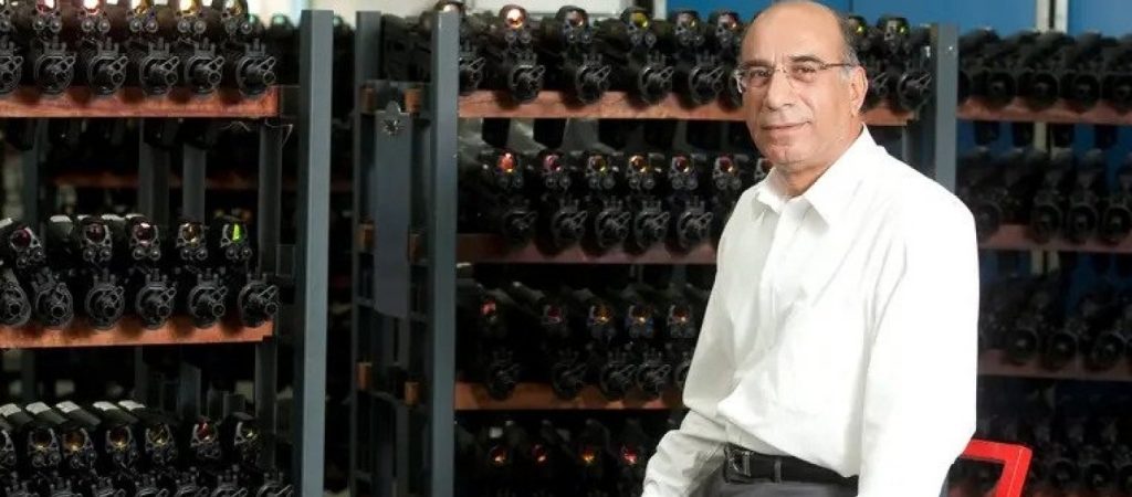 Αναμεμειγμένος σε σκάνδαλο δωροδοκίας στο Ισραήλ ήταν ένας εκ των νέων ιδιοκτητών της ΕΛΒΟ