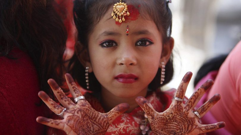 Η πανδημία να οδηγήσει στους γάμους 10 εκατομμυρίων παιδιών μέχρι το 2030 προειδοποιεί η UNICEF