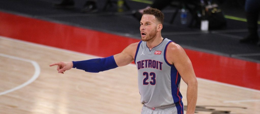 NBA: «Βόμβα» μεγατόνων από τους Νετς – Απέκτησαν τον Μ.Γκρίφιν (φώτο)