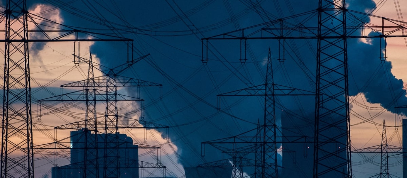 Τρομακτική πρόταση από τον Guardian: Παγκόσμιο lockdown κάθε 2 χρόνια για την καταπολέμηση της κλιματικής αλλαγής