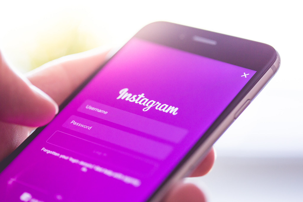 Instagram: Έτσι θα προστατέψετε τον λογαριασμό σας από χάκερ