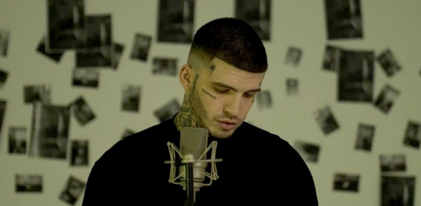 Lamanif: Η εμπλοκή ενός άλλου πασίγνωστου ράπερ και το μεγάλο «παζάρι» για το «ροζ» βίντεο)