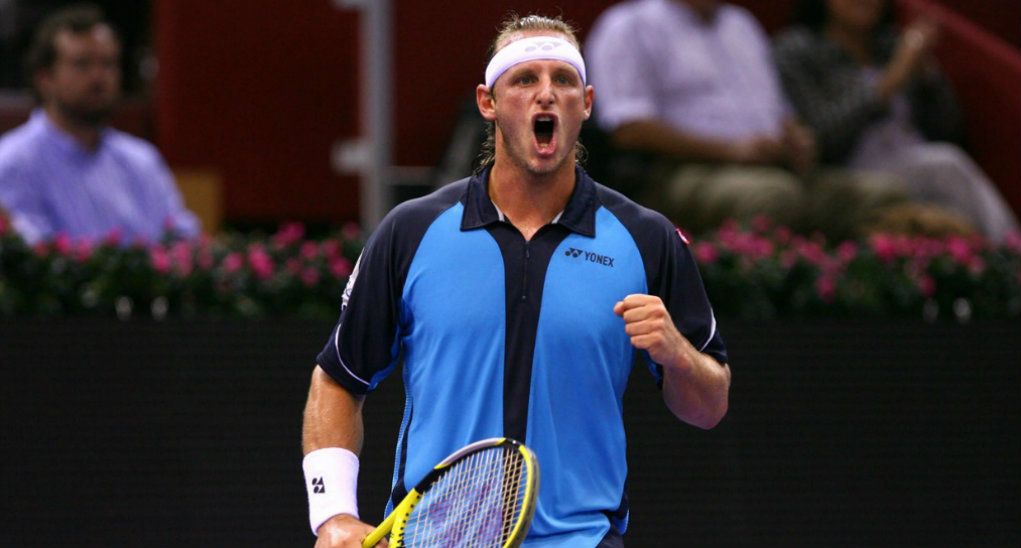 Ατύχημα για τον Ν.Ναλμπαντιάν – Από θαύμα γλίτωσε ο πρώην τενίστας και νυν οδηγός ράλι (φώτο-βίντεο)