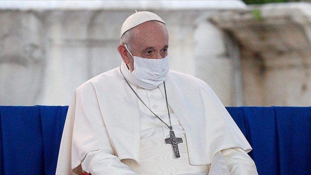 Πάπας Φραγκίσκος: «Το ταξίδι μου στο Ιράκ με κούρασε περισσότερο σε σύγκριση με άλλα»