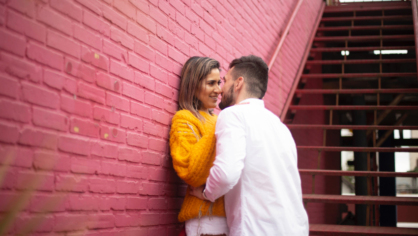 Οι γυναίκες μίλησαν: Αυτά είναι τα 5 «καυτά» ανδρικά ονόματα