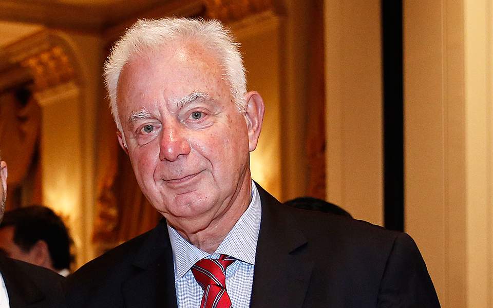 Π.Πικραμμένος για Δ.Κουφοντίνα: «Μπορεί να υπάρχουν αδιέξοδα σε θέματα αρμοδιότητας δικαστηρίων»